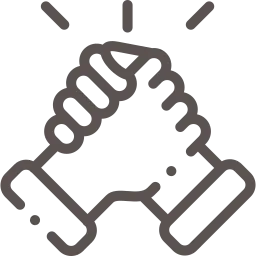 Support icon