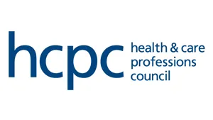 HCPC logo