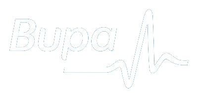 Bupa logo